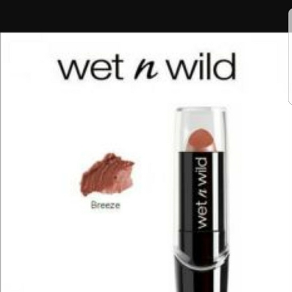 Woman lipstick - Picture 4 of 6